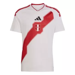 Peru Hjemmedrakt Herre VM 2026