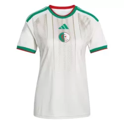 Algerie Hjemmedrakt Dame VM 2026