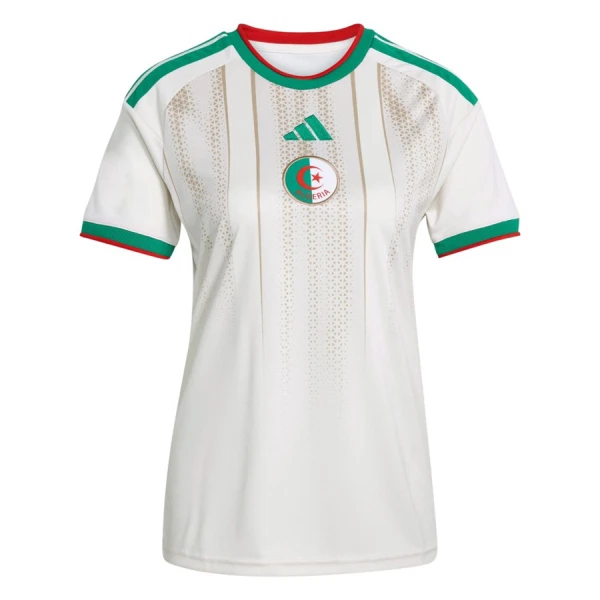 Algerie Hjemmedrakt Dame VM 2026
