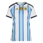 Argentina Hjemmedrakt Dame VM 2026