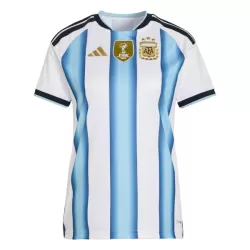 Argentina Hjemmedrakt Dame VM 2026