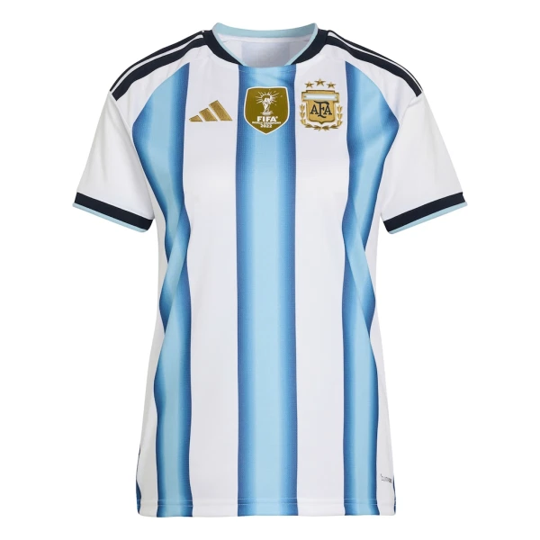 Argentina Hjemmedrakt Dame VM 2026