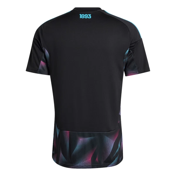 Argentina Keeper Hjemmedrakt Herre VM 2026