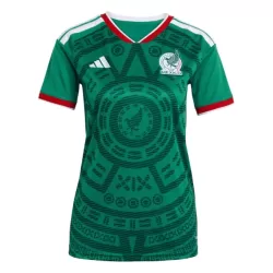 Mexico Hjemmedrakt Dame VM 2026