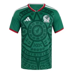 Mexico Hjemmedrakt Herre VM 2026