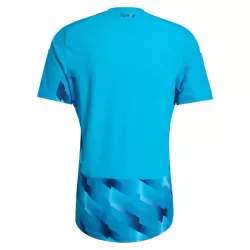 Spania Keeper Drakt Herre VM 2026