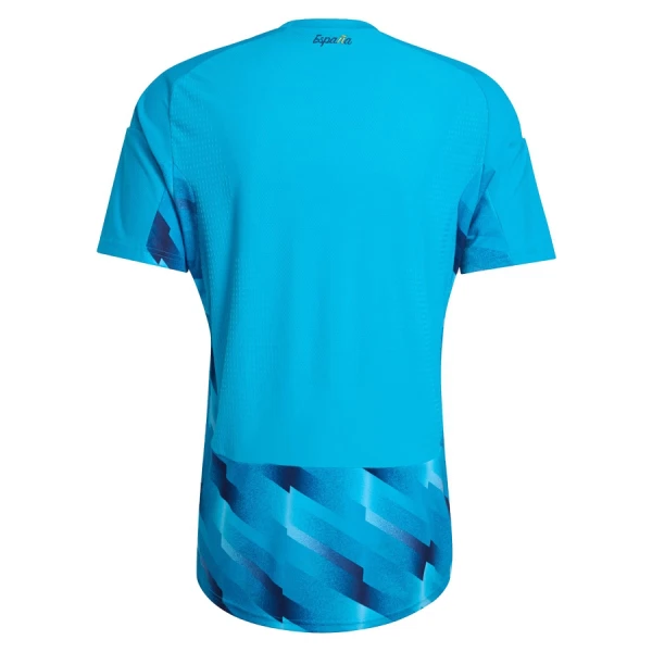 Spania Keeper Drakt Herre VM 2026