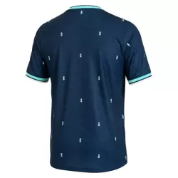 Tyskland Bortedrakt Herre VM 2026