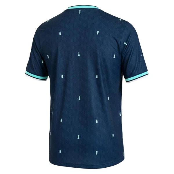 Tyskland Bortedrakt Herre VM 2026