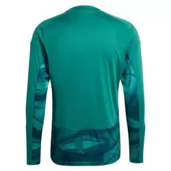 Tyskland Keeper Hjemmedrakt Herre VM 2026 Langermet