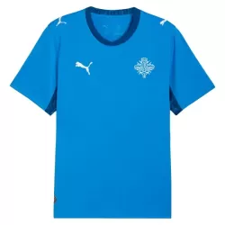 Island Hjemmedrakt Herre VM 2026