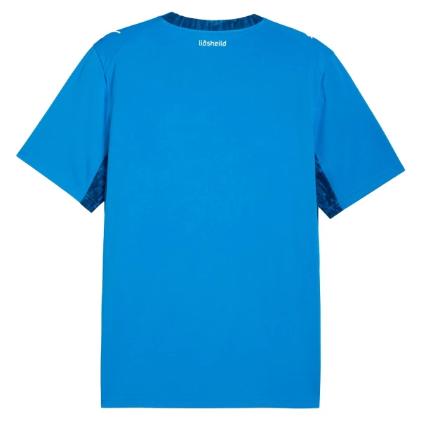 Island Hjemmedrakt Herre VM 2026