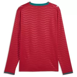 Portugal Hjemmedrakt Herre VM 2026 Langermet