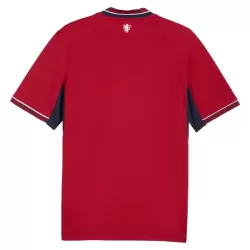 Tsjekkia Hjemmedrakt Herre VM 2026