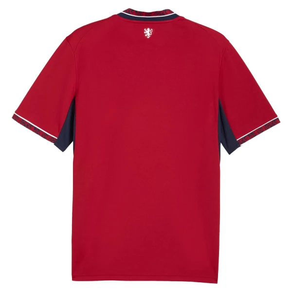 Tsjekkia Hjemmedrakt Herre VM 2026