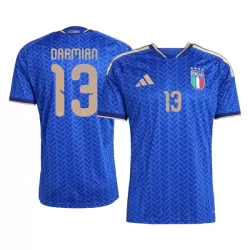 Italia Darmian 13 Hjemmedrakt Herre VM 2026