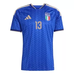 Italia Darmian 13 Hjemmedrakt Herre VM 2026