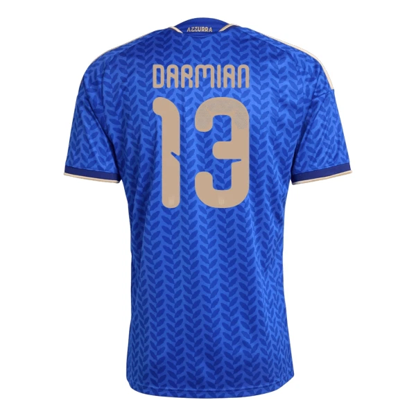 Italia Darmian 13 Hjemmedrakt Herre VM 2026