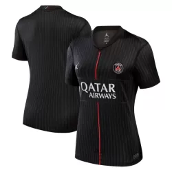 Paris Saint-Germain Fjerdedrakt Dame 2025-26 Jordan
