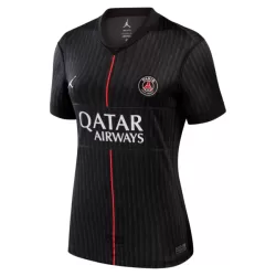 Paris Saint-Germain Fjerdedrakt Dame 2025-26 Jordan