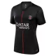 Paris Saint-Germain Fjerdedrakt Dame 2025-26 Jordan