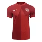 Canada Hjemmedrakt Herre VM 2026