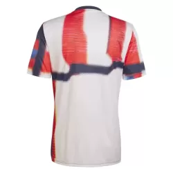 FC Bayern München Pre-Match Drakt Herre 2025-26