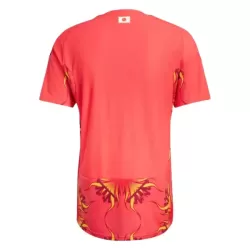 Japan Keeper Drakt Herre VM 2026