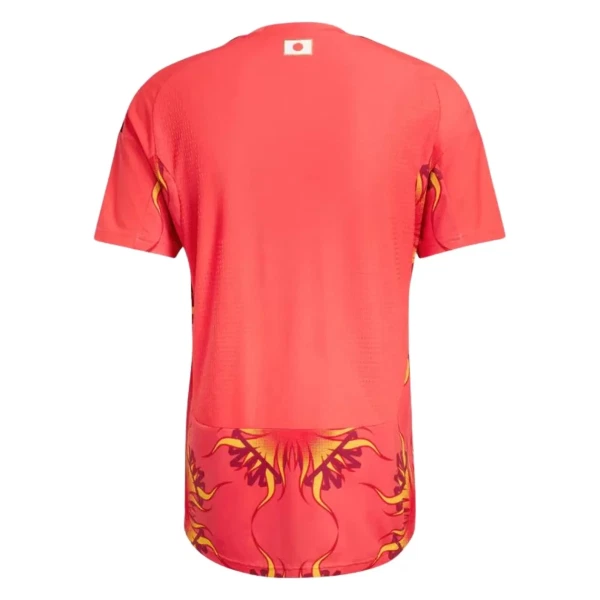 Japan Keeper Drakt Herre VM 2026