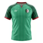 Algerie Bortedrakt Herre VM 2026