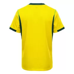 Brasil Hjemmedrakt Herre VM 2026