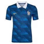 Frankrike Hjemmedrakt Herre VM 2026