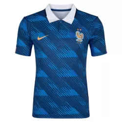 Frankrike Hjemmedrakt Herre VM 2026