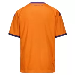 AC Fiorentina Fjerdedrakt Herre 2025-26