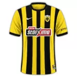 AEK Athens Hjemmedrakt Herre 2025-26