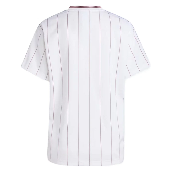 Aston Villa Terrace Icons Drakt Herre 2025-26