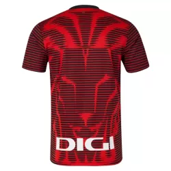 Athletic Bilbao Fjerdedrakt Barn 2025-26 - med Bukse