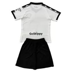 Bristol City Bortedrakt Barn 2025-26 - med Bukse