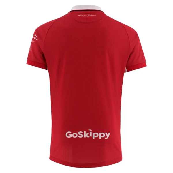 Bristol City Hjemmedrakt Herre 2025-26