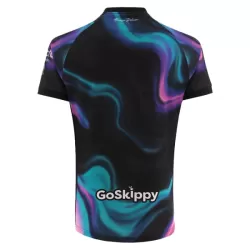 Bristol City Tredjedrakt Herre 2025-26