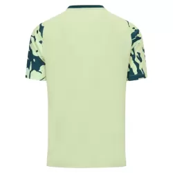 Cardiff City Bortedrakt Herre 2025-26