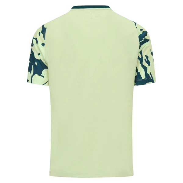 Cardiff City Bortedrakt Herre 2025-26