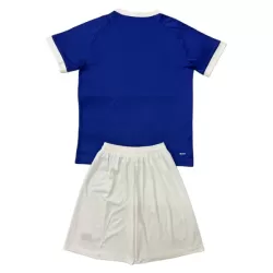 Cardiff City Hjemmedrakt Barn 2025-26 - med Bukse