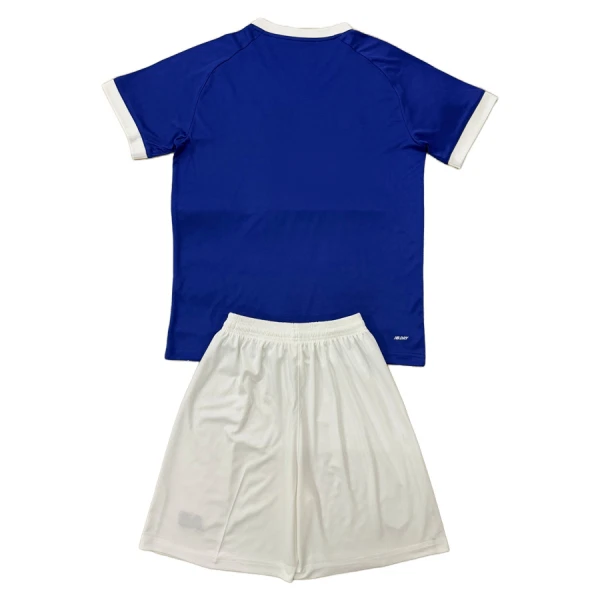 Cardiff City Hjemmedrakt Barn 2025-26 - med Bukse