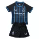 Club Brugge Hjemmedrakt Barn 2025-26 - med Bukse