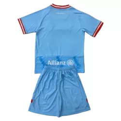 Club Brugge Tredjedrakt Barn 2025-26 - med Bukse