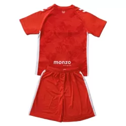 Coventry City Bortedrakt Barn 2025-26 - med Bukse