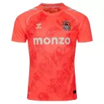 Coventry City Bortedrakt Herre 2025-26