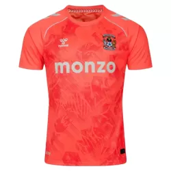 Coventry City Bortedrakt Herre 2025-26