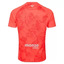 Coventry City Bortedrakt Herre 2025-26